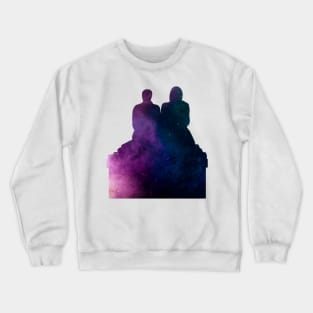 One last trip Crewneck Sweatshirt